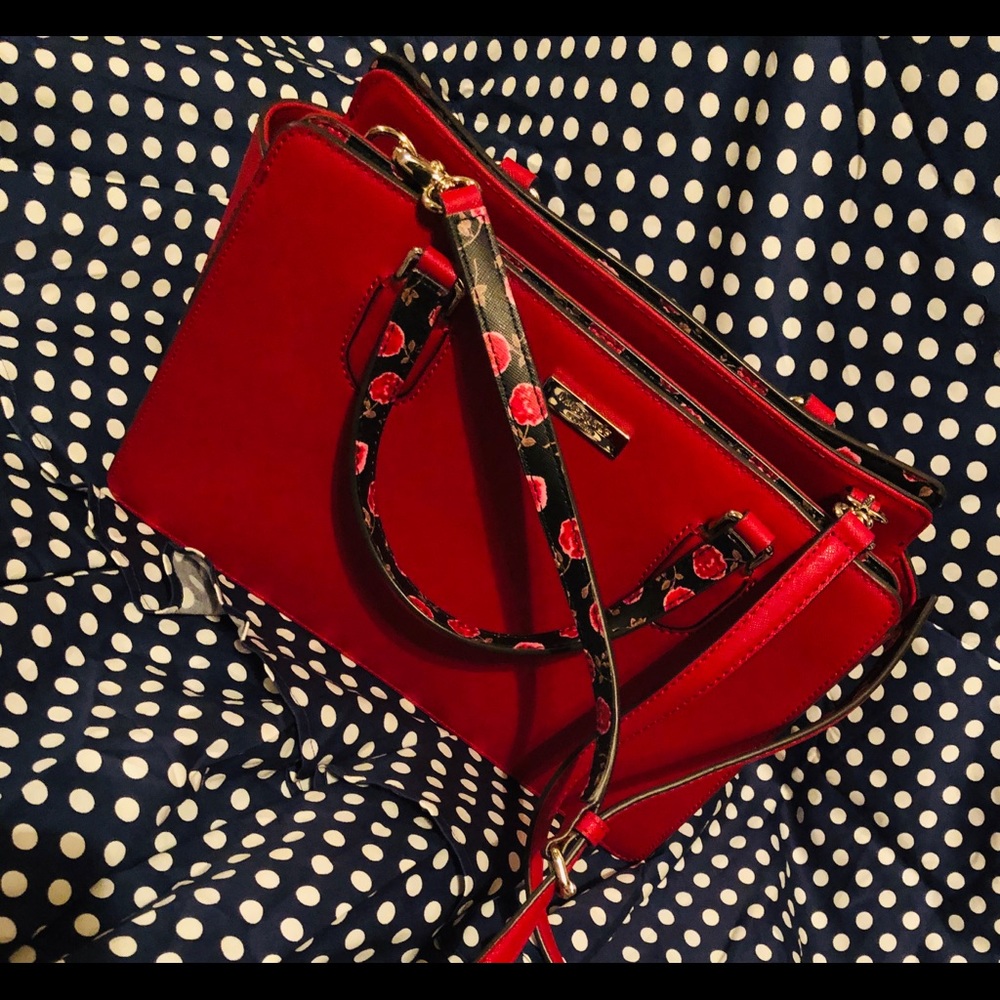 Kate spade ♠️ bag